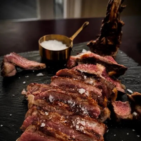 Chuletón de Aliste madurado